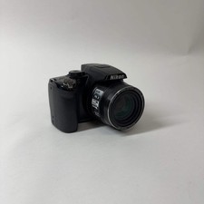 Nikon Coolpix P100