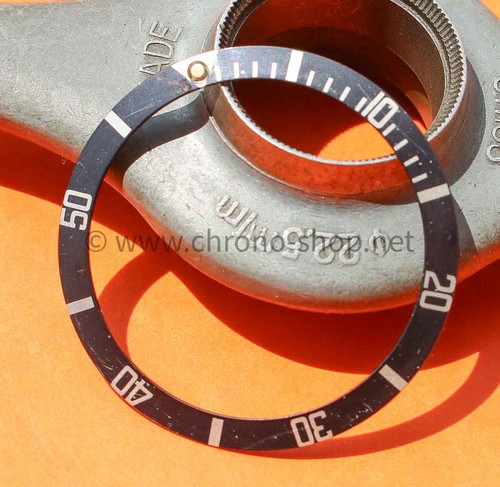 Rolex 1680 vintage bezel - rolex,
