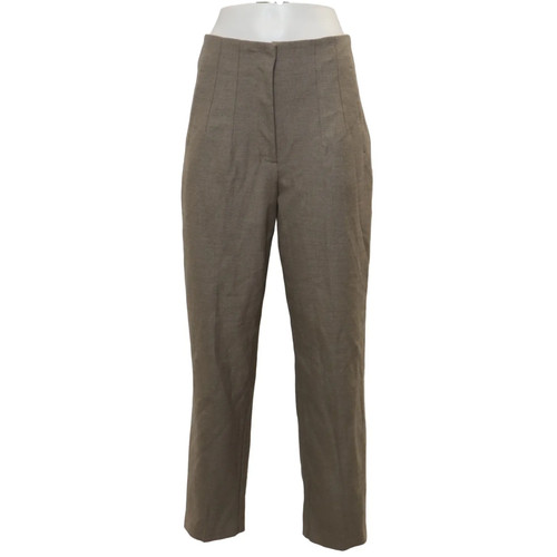 Zara pantalon tissu - zara,, en