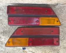 2 Feux arrière Alfasud Sprint 1ère série