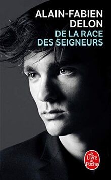 Race des seigneurs de - la,