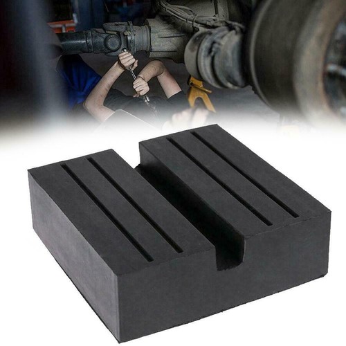 Levage caoutchouc bloc - levage,