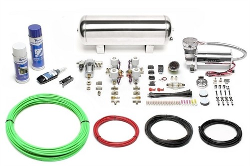 Kit génération airride - kit, de