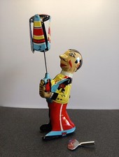 Réédition d'un jouet Paya