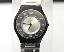 SWATCH SKIN 2003 - SFB124G -