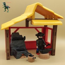 Lot Playmobil figurine