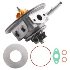 Billet Turbo CHRA Cartridge