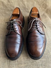 Chaussures Blucher Alden 947