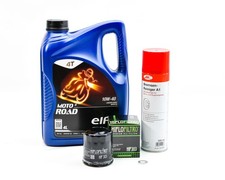 Kit Entretien Vidange pour
