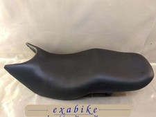selle pour Honda Deauville 650  de 1998 a 2005