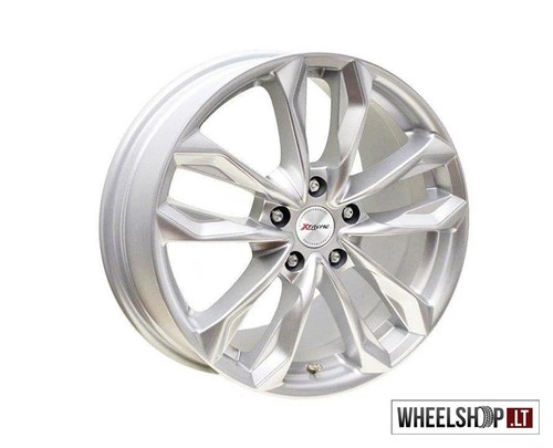Xtreme sx5 r20 - sx5, roues