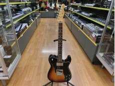 Fender mexico telecaster - fender,