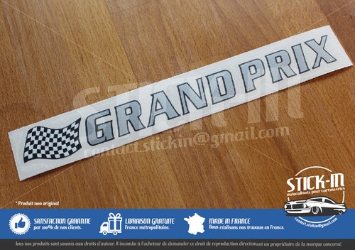 Autocollant sticker logo - autocollant,