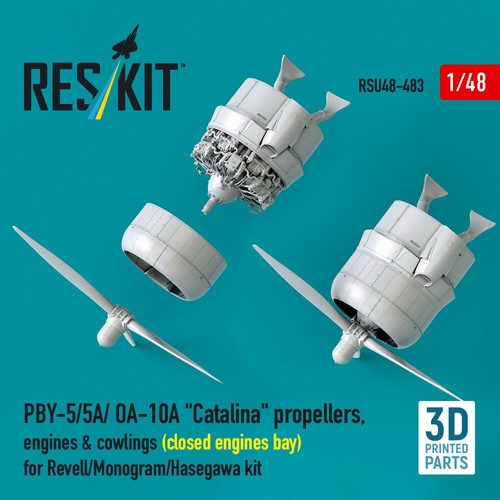 Pby oa 10a - pby-5/5a/, oa-10a