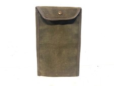 Ancien Porte Carte Militaire à identifier ww2 ? Français US ?