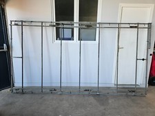 ✅GALERIE DE TOIT Opel Vivaro Renault Trafic III 2014-2019 L2H1 88646855 95599742