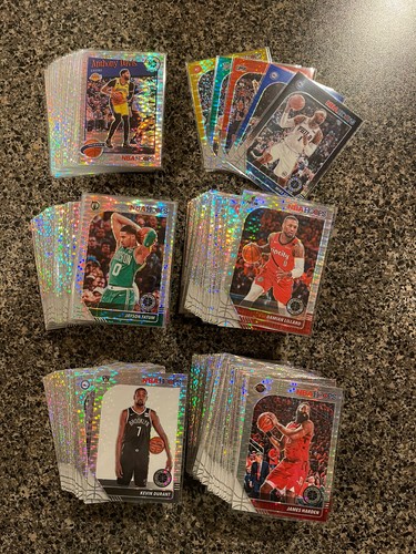 2019 nba hoops - nba,