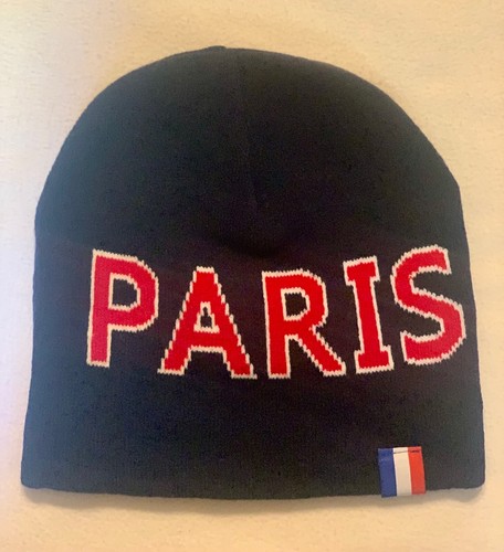 Bonnet paris psg 22 cm - bonnet, x