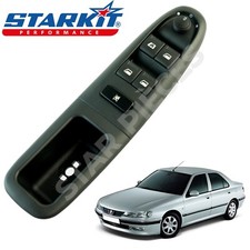 Interrupteur lève-vitre avant