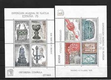 Hojitas D'Orfèvrerie Edifil