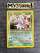 Carte Pokemon Meganium 10/111