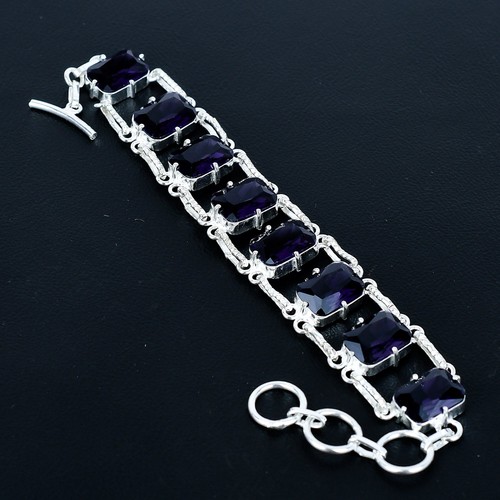 Bracelet bijoux argent - bijoux,
