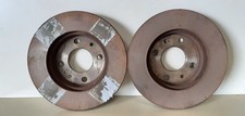 disque avant RENAULT CLIO I