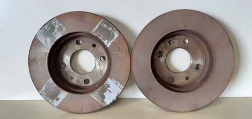 Disque avant renault clio - avant,
