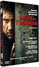 Dvd Les Fils de l'homme