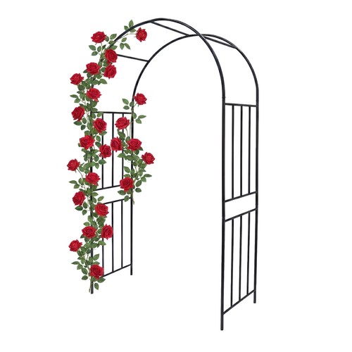 Arche pour rosiers - ,,