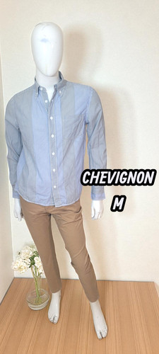 Chevignon taille superbe - chevignon, m