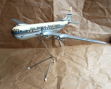 Avion Boeing Stratocruiser Raise up Maquette de comptoir Verkuyl Osgaard westway