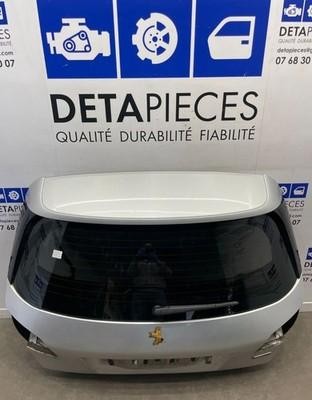 Hayon malle arriere peugeot - ✅hayon/malle,