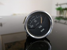 Manomètre pression huile Smiths