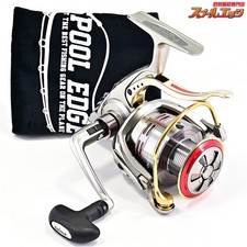 Moulinet tournant Daiwa 06