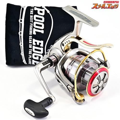 Moulinet tournant daiwa - daiwa, 06