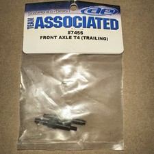 Team Associated 7456 Front