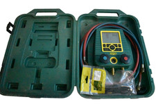 REFCO DIGIMON Two Valve