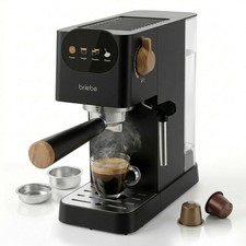 Nordic machine café - machine,