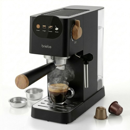 Nordic machine café - machine,