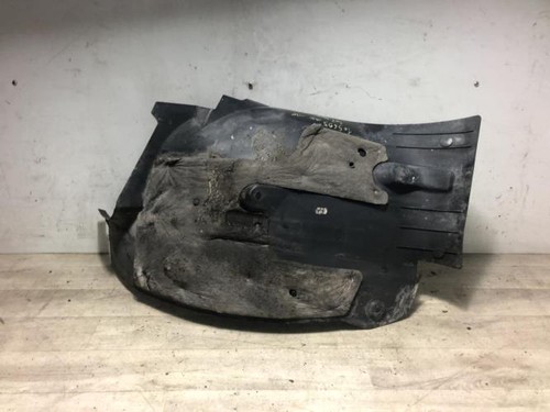 Pare boue avant gauche peugeot - avant,