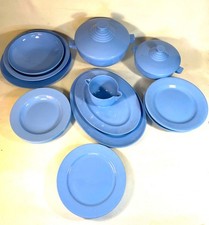 Service Art Deco en creil