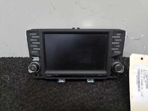 Autoradio volkswagen polo - autoradio, 5