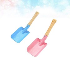  2 Pcs Bêche De Jardin Outils