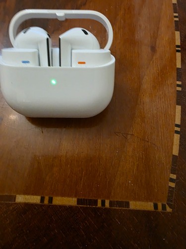 Samsung galaxy buds3 - buds3, ecouteurs