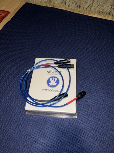 Nordost blue heaven - nordost, ls