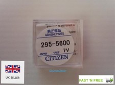 Montre Citizen Skyhawk Avec