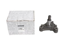 Roulements d'origine arbre de