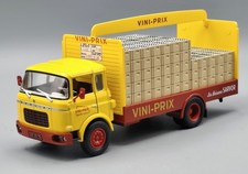 1:43 IXO Hachette Berliet GAK Vini-Prix 