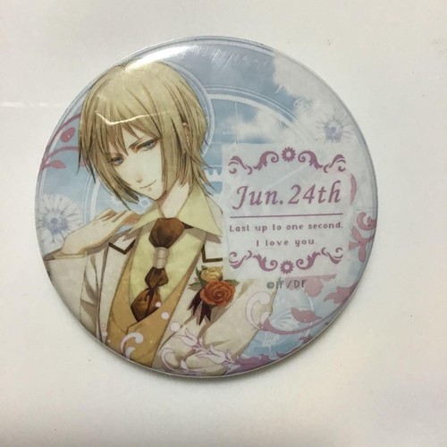 Horloge zéro otomate capsule - otomate,